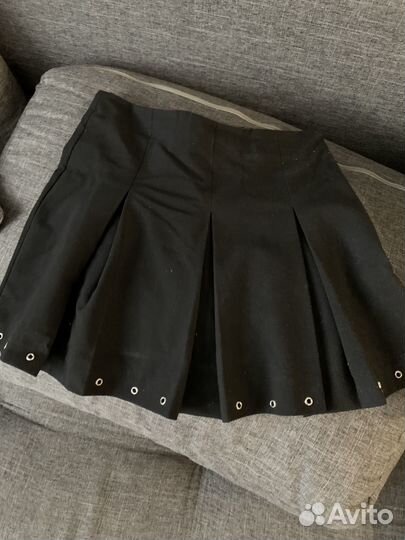 Юбка для девочки