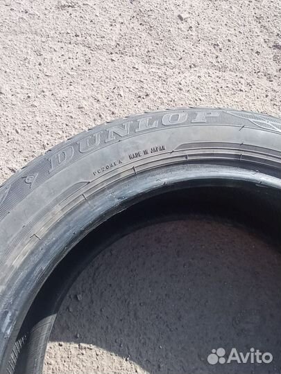 Dunlop Enasave EC204 185/60 R15