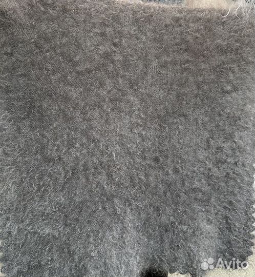 Платок шаль шерсть