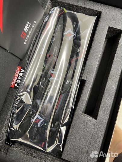 Видеокарта rtx 3070ti gainward новая