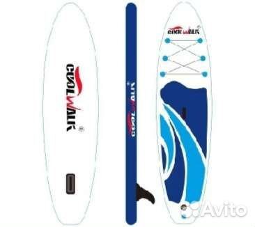 Сап доска для вейксерфинга