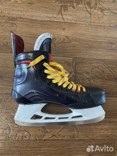 Коньки Bauer x800