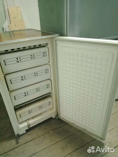 Морозильная камера Саратов, доставка