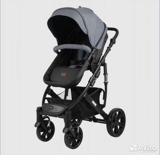 Детская коляска
