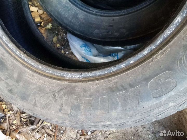 Sailun Atrezzo Elite 225/60 R17 99V