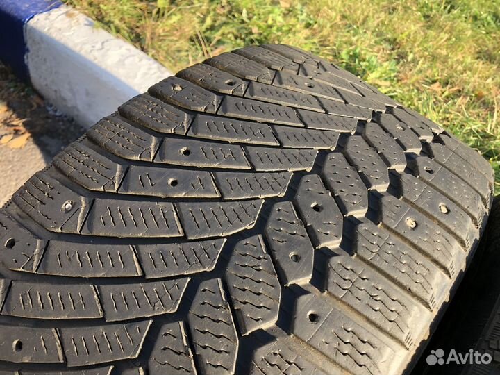 Continental ContiIceContact 235/45 R17