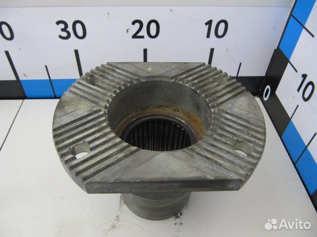 Фланец кпп Mercedes Benz Actros MP3