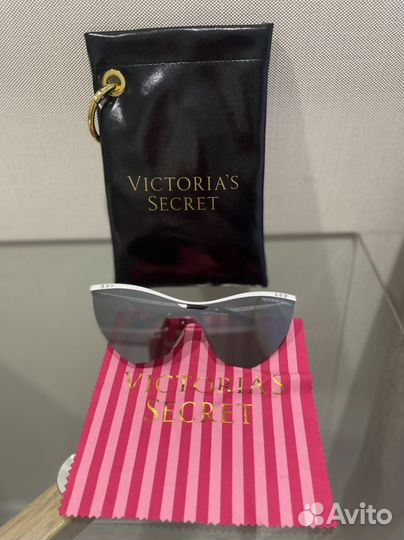 Солнцезащитные очки VS оригинал