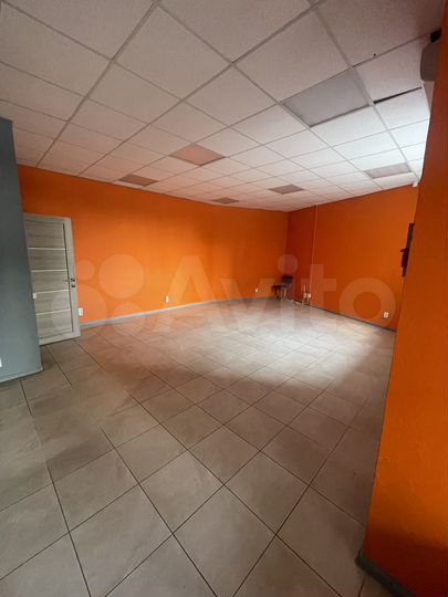 Свободного назначения, 49 м²