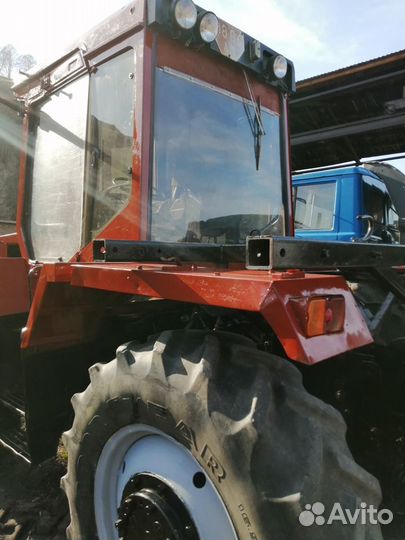 Трактор ЛТЗ 155, 2000