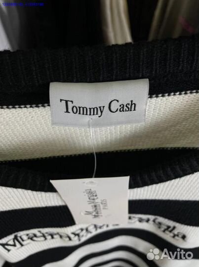 Свитер Maison Margiela Tommy Cash (Арт.81125)