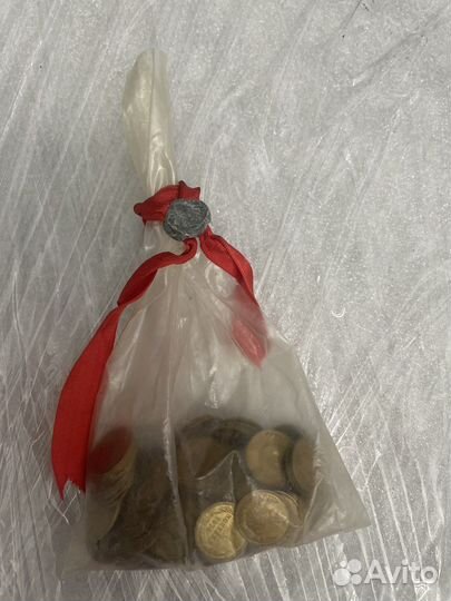 1 копейка 1974 года