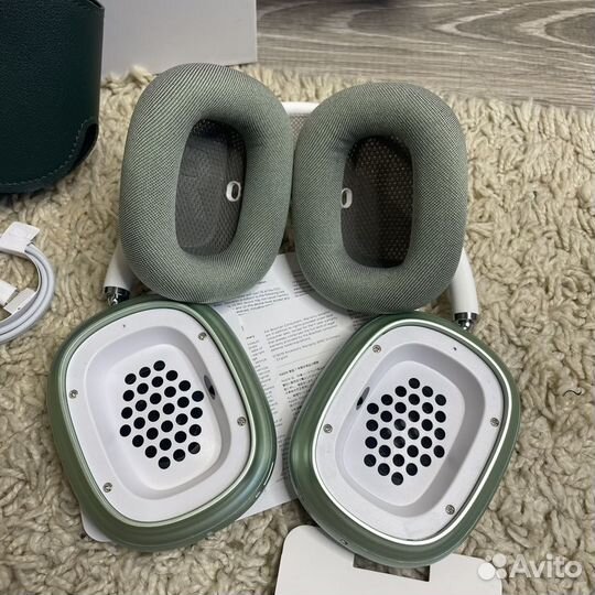Airpods max копия