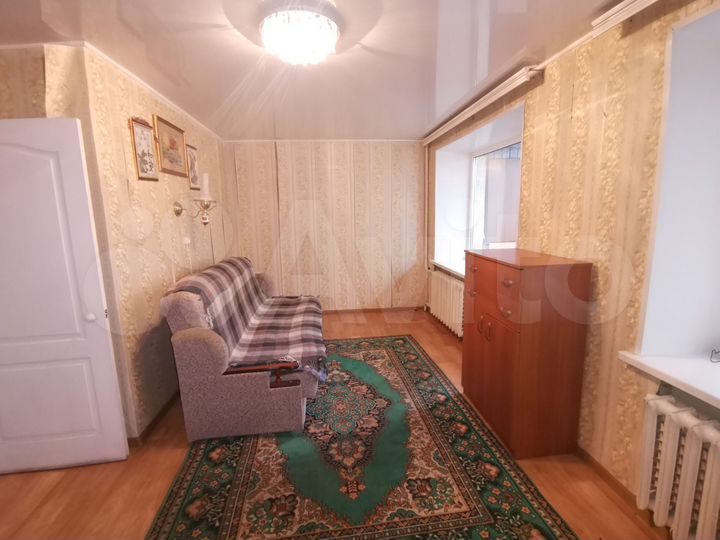 2-к. квартира, 44 м², 2/12 эт.