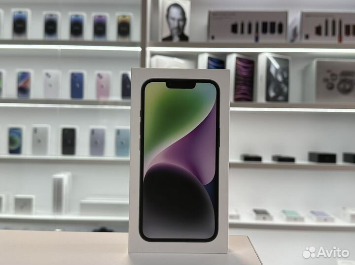 iPhone 14 Plus, 128 ГБ