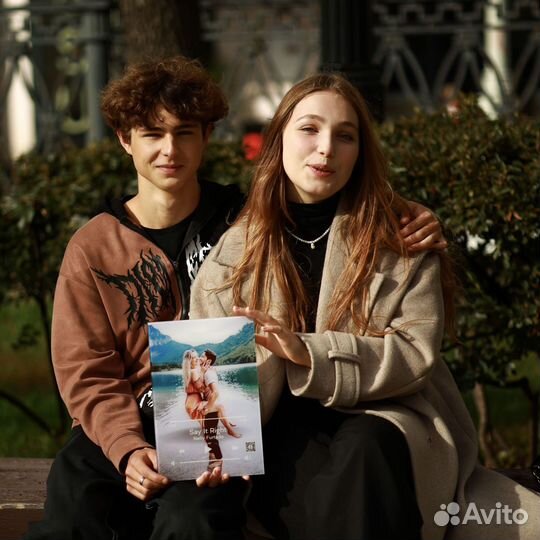 Фото на День Рождения