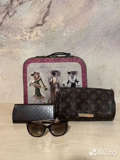 Продаются очки женские