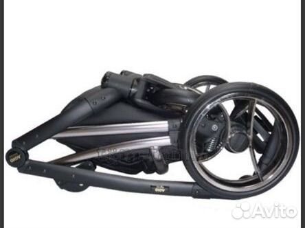 Коляска Agio Individual 2 в 1