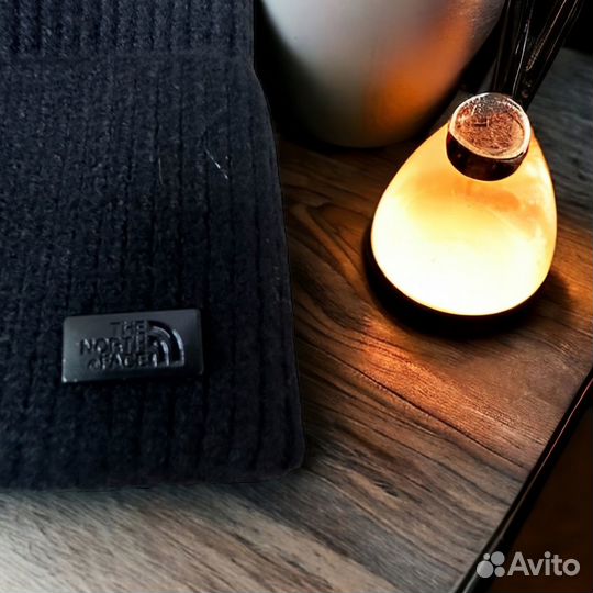 Шапки The north face, Nike, Polo Ralph