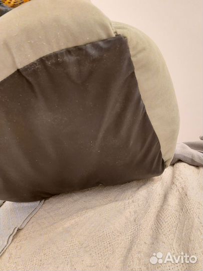 Лежанка для животных Animal Planet