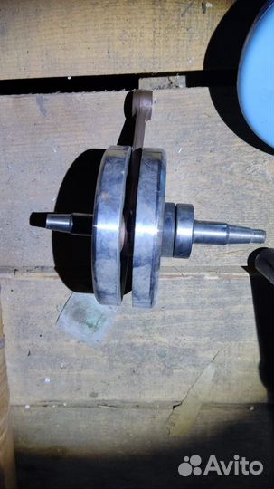 Запчасти на мотоцикл Минск, Восход, Урал