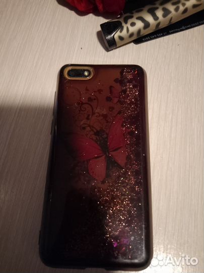 HUAWEI Y5 Lite, 16 ГБ