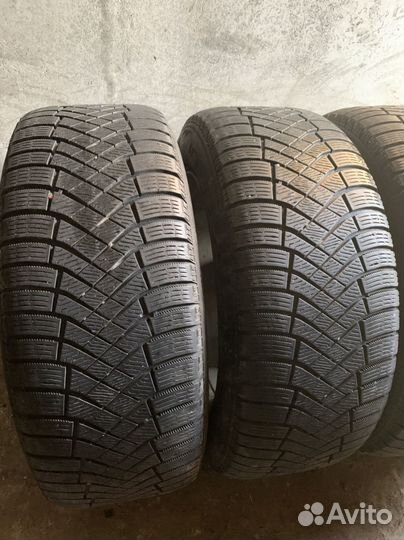 Колеса на bmw х5 r18 зима