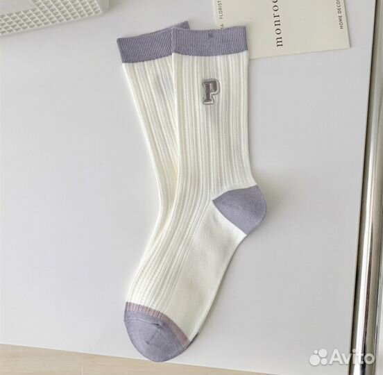 Носки женские