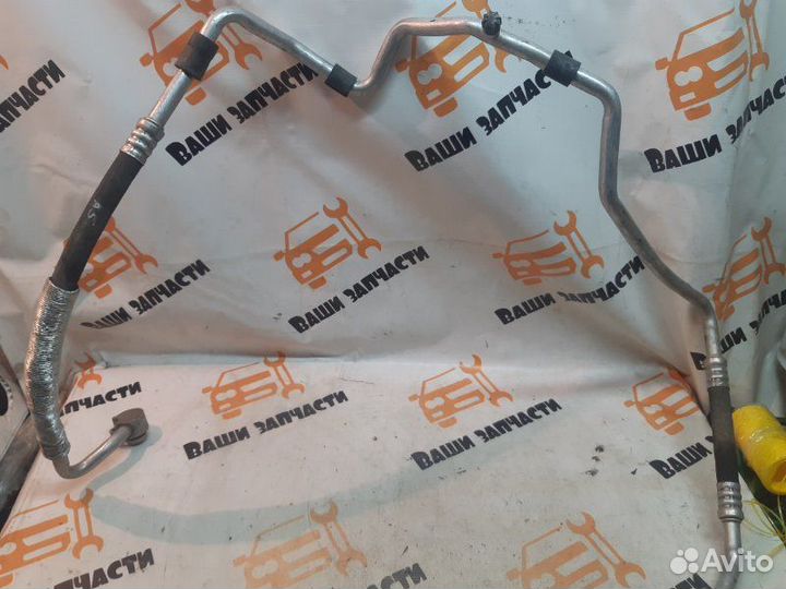 Трубка кондиционера Skoda Octavia A5 2011