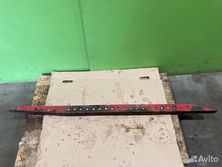 Кронштейн седла MAN TGA