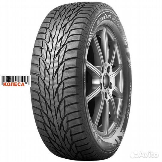 Marshal WinterCraft SUV Ice WS51 255/50 R19