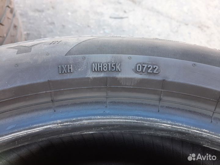 Pirelli Powergy 215/50 R17 95Y
