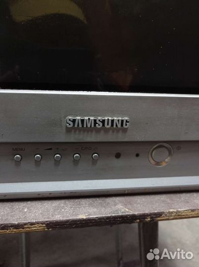 Телевизор Samsung