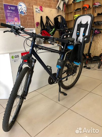 Велосипеды мужские/женские/детские