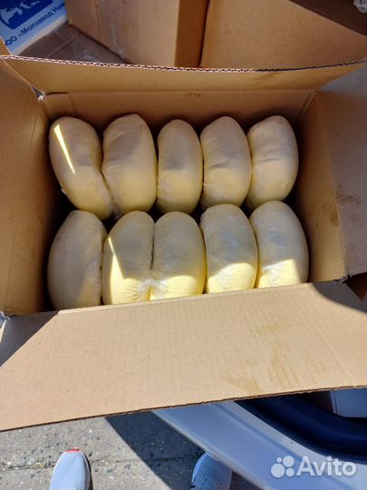 Продажа сливочное масло