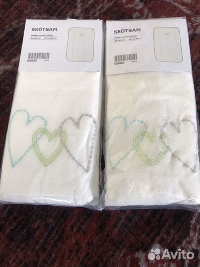 Скётсам чехол икеа