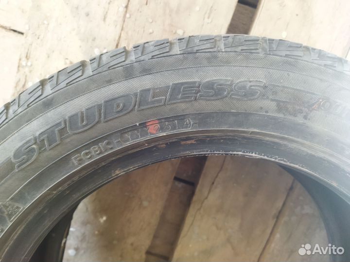 Yokohama Ice Guard IG50 205/55 R16 91Q