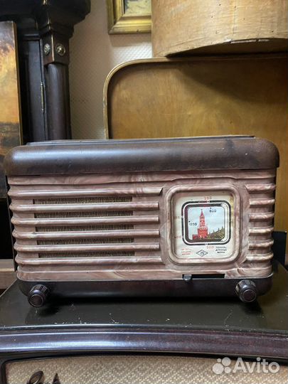 Радио, радиоточки СССР винтаж