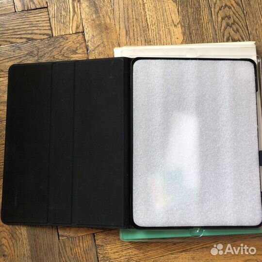 Защитный чехол для iPad Pro 12,9