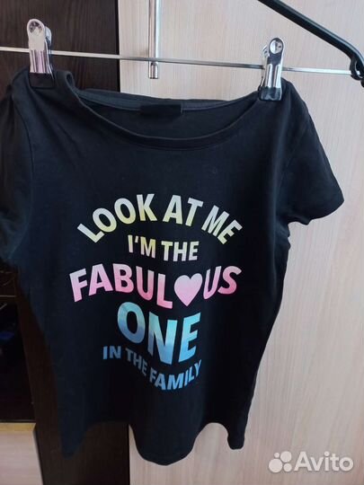 Вещи для девочки размер 134 140