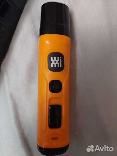 Гриндер для когтей (когтеточка)