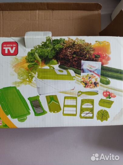 Бытовые приборы