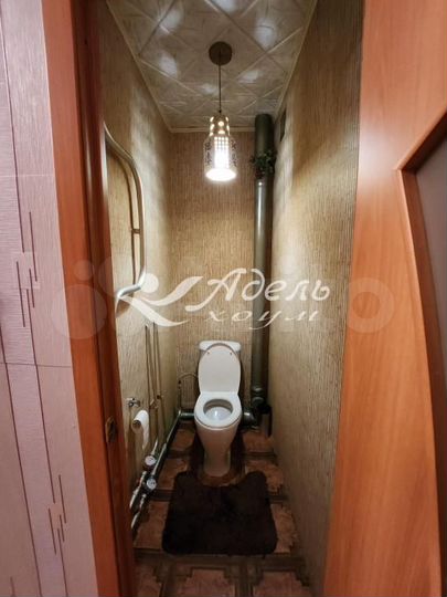 3-к. квартира, 64,9 м², 5/9 эт.