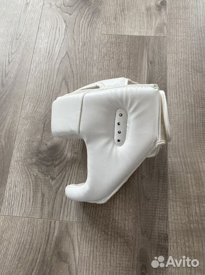 Шлем для каратэ детский