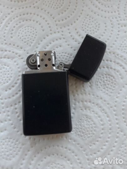 Зажигалка бензиновая zippo. Оригинал