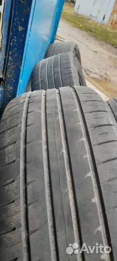 Hankook Ventus Prime 2 K115 225/60 R17 99H