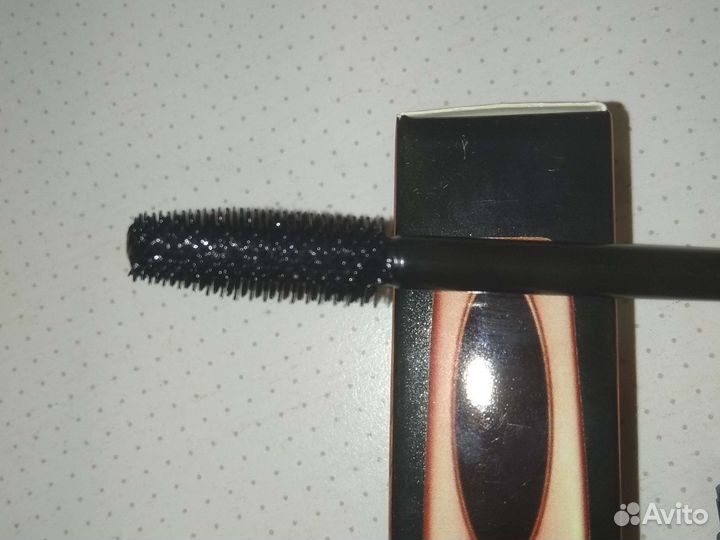 Тушь для ресниц новая