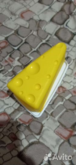 Контейнер для сыра