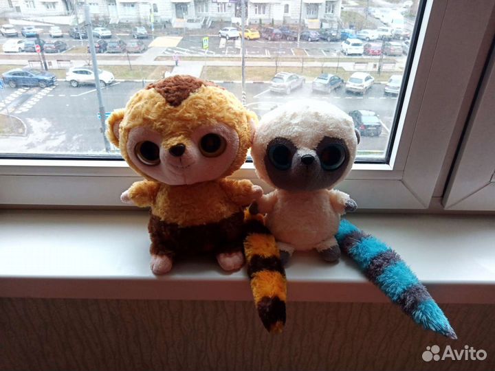 Игрушки в отл состоянии