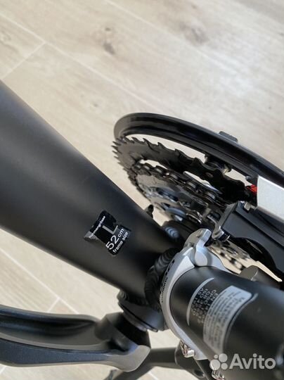 Велосипед взрослый mercedes-benz